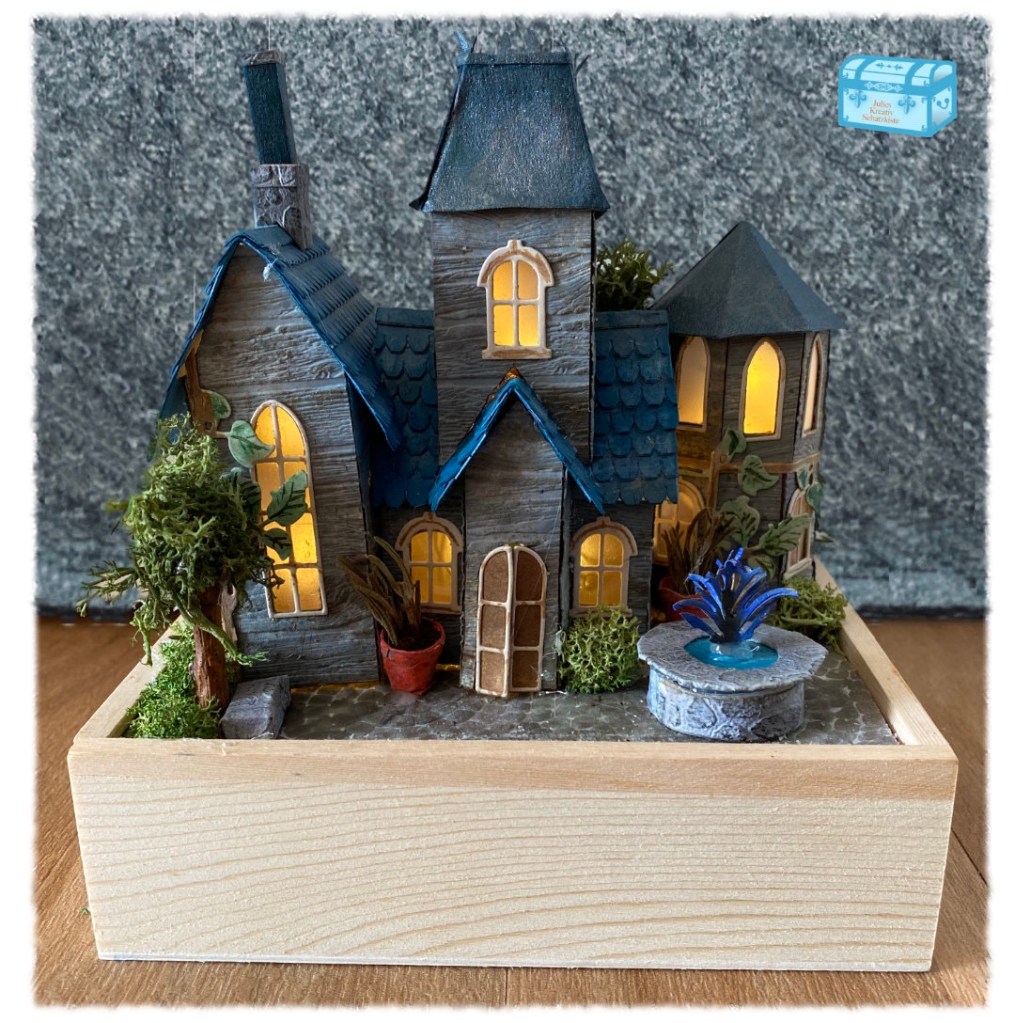 village collection schloss licht